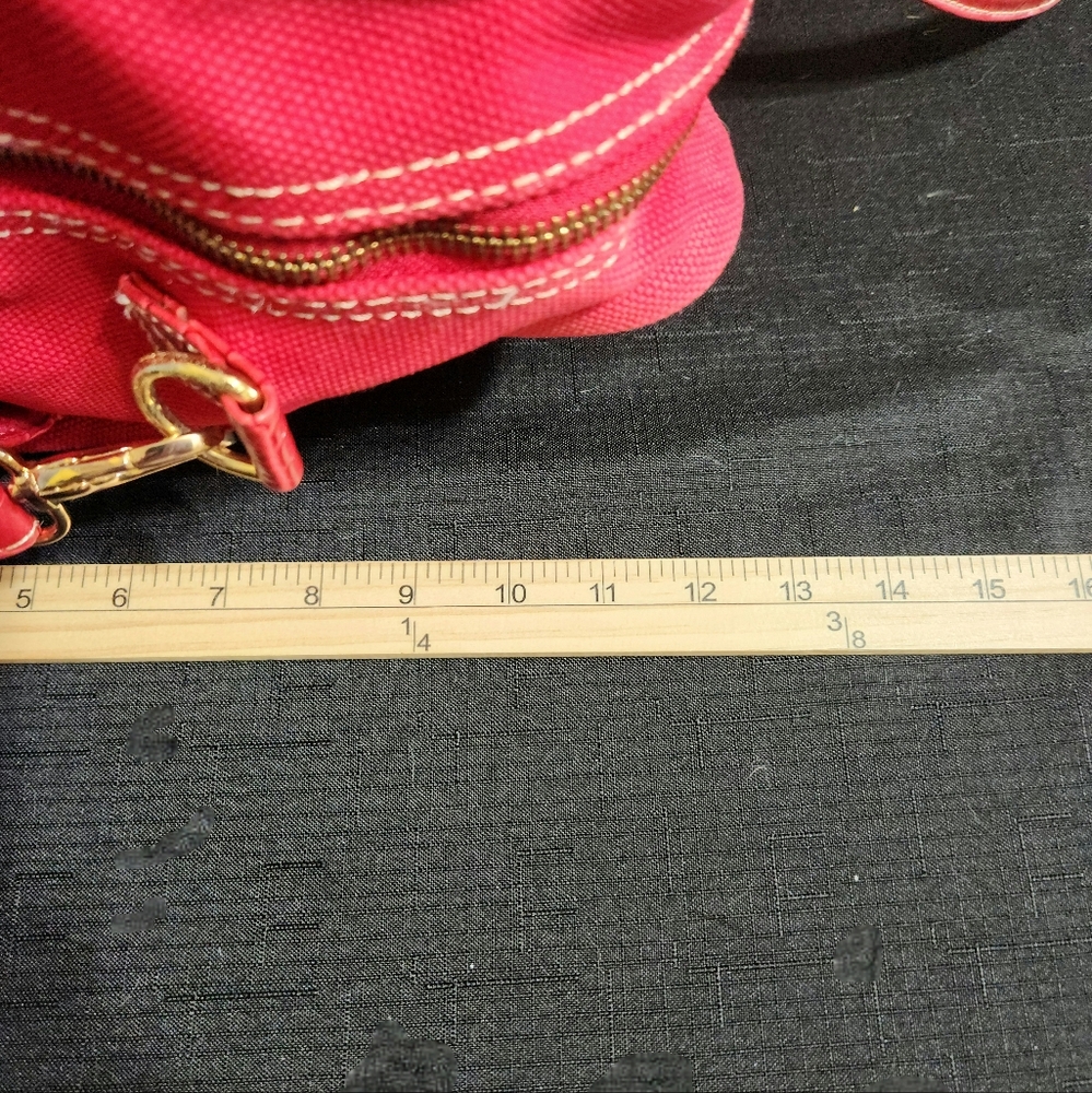 Bath & Body Works canvas duffle bag - Picture 8 of 8